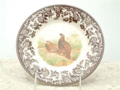 Picture of Salad Plates