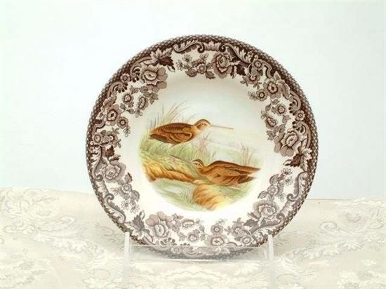 Picture of Butter Plates