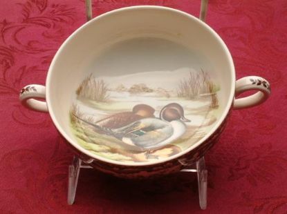 Picture of Cream Soup Cup