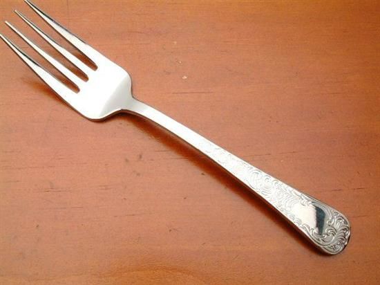 Picture of Salad Forks: