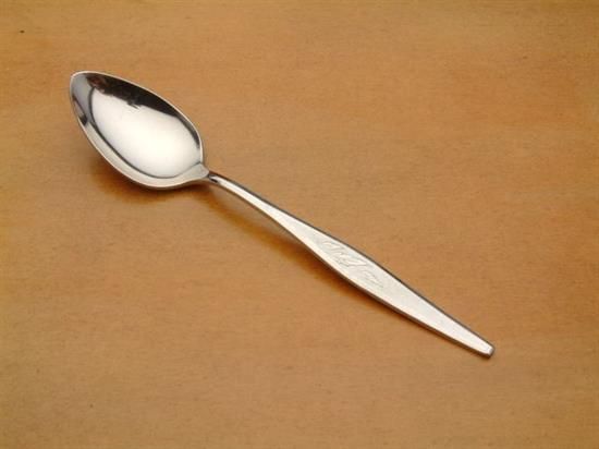 Picture of Teaspoons