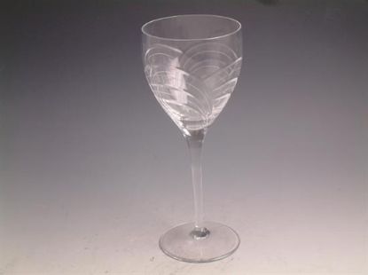 Picture of Red Wine Glass