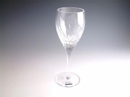 Picture of New Red Wine Glass