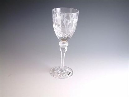 Picture of Red Wine Glass
