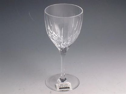 Picture of New Sherry