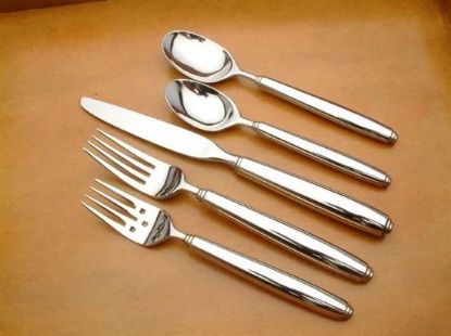 Picture of 5pc.place W/placespoon