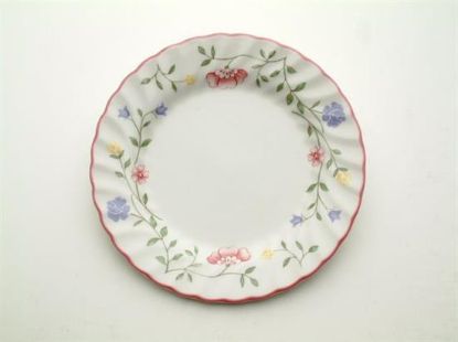 Picture of Butter Plates