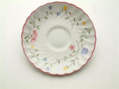 Picture of Tea Cup Saucer