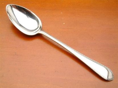 Picture of Teaspoons