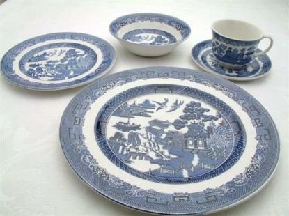 Picture of 5pc. Place Setting