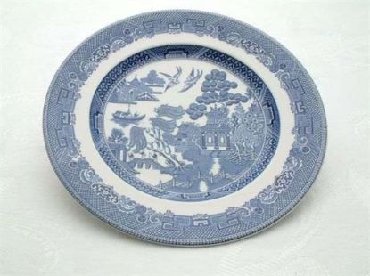 Picture of New Salad Plates