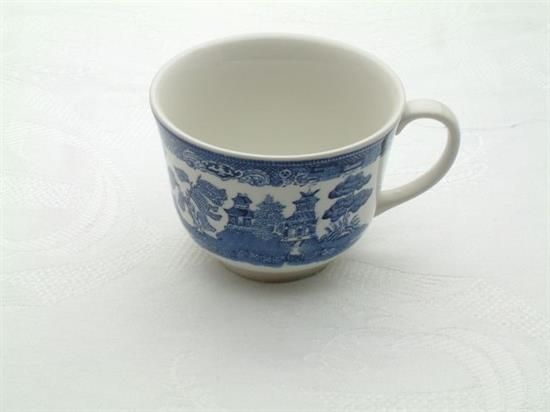 Picture of New Tea Cups