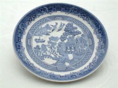 Picture of New Tea Cup Saucer