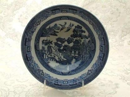 Picture of Open Vegetable Bowl