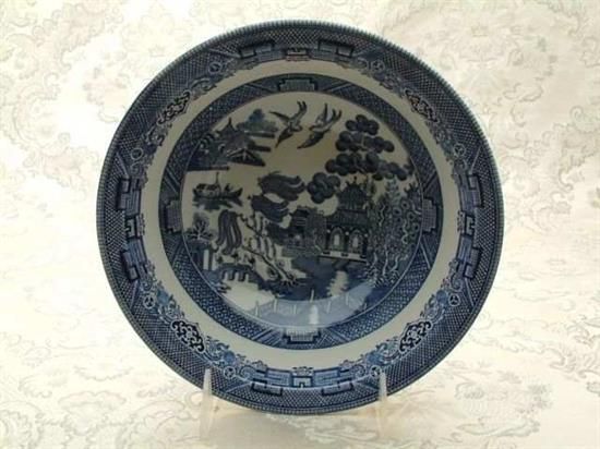 Picture of Open Vegetable Bowl