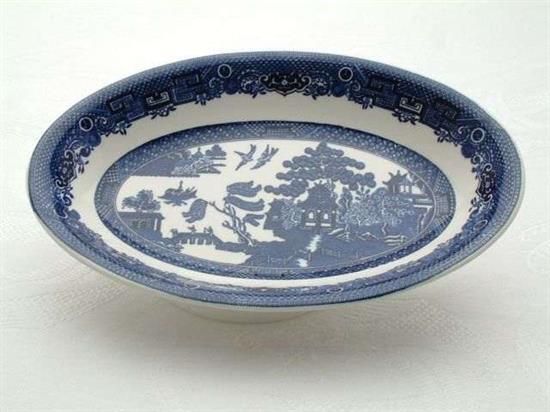 Picture of New Sauce Boat Stand