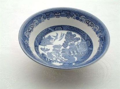 Picture of Cereal Bowl