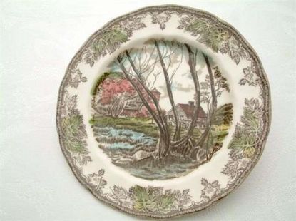 Picture of Salad Plates