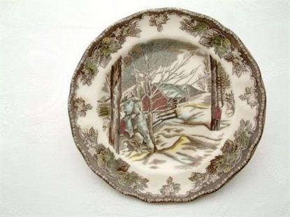 Picture of New Butter Plates