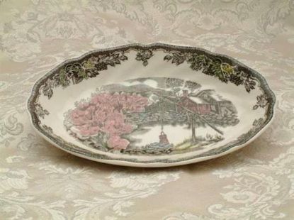 Picture of New Sauce Boat Stand