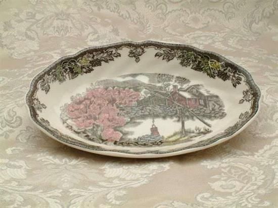 Picture of New Sauce Boat Stand