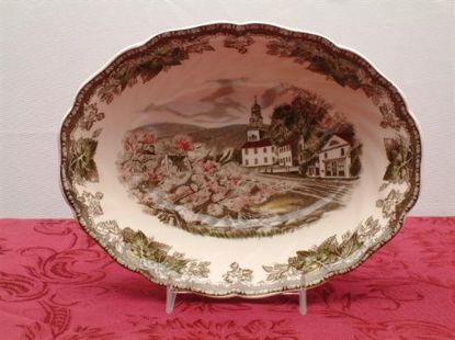 Picture of Open Vegetable Small