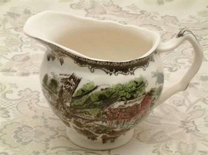 Picture of New Cream Pitcher