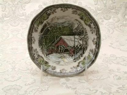 Picture of Cereal Bowl