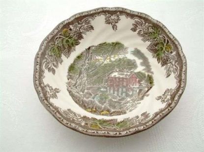 Picture of New Cereal Bowl