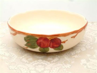 Picture of Round Vegetable