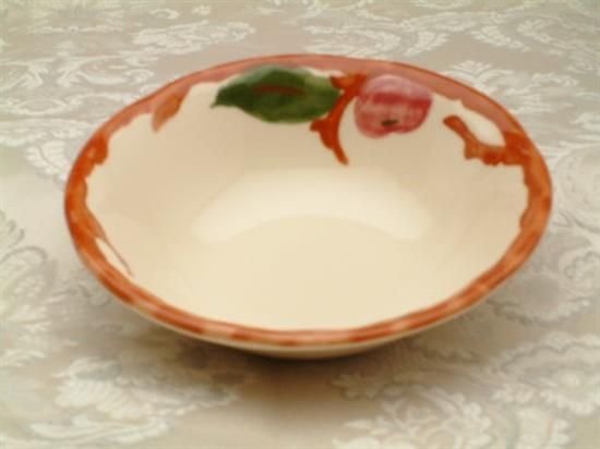 Picture of New Cereal Bowl