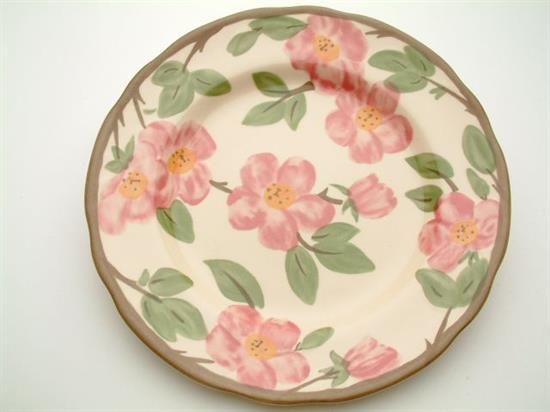 Picture of Dinner Plates