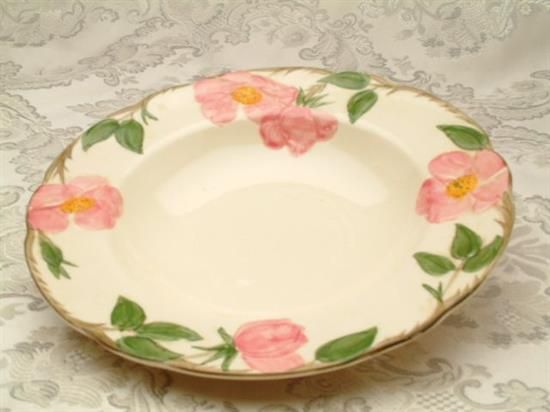 Picture of Soup Plates