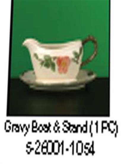 Picture of New Sauce Boat