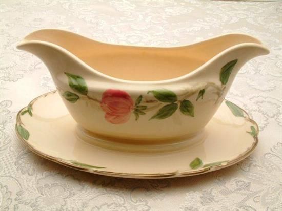 Picture of 2pc. Sauce Boat