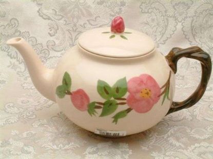 Picture of New Tea Pot