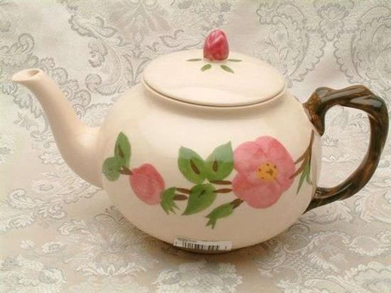 Picture of New Tea Pot