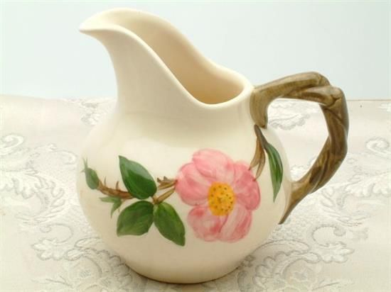 Picture of New Cream Pitcher