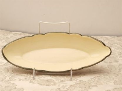 Picture of Pickle Dish