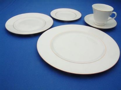 Picture of 5pc. Place Setting