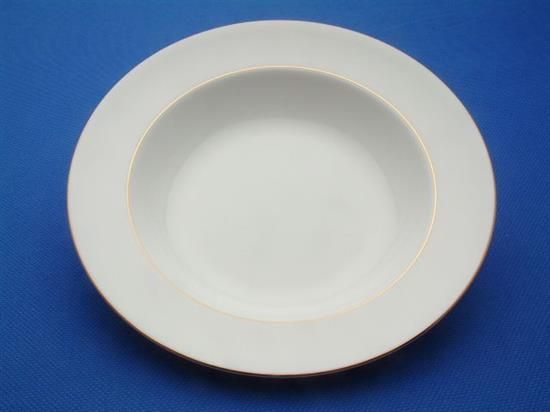 Picture of Soup Plates