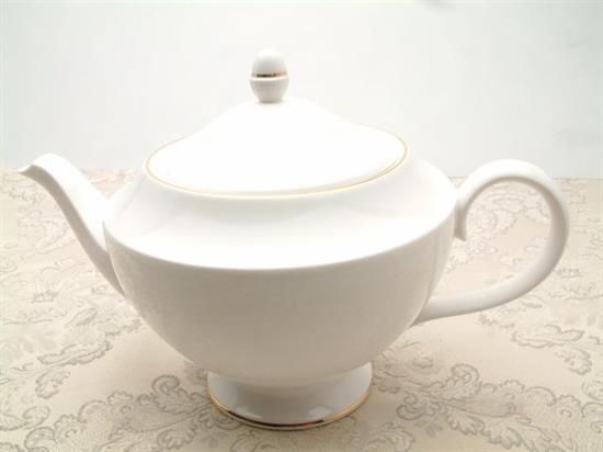Picture of New Tea Pot