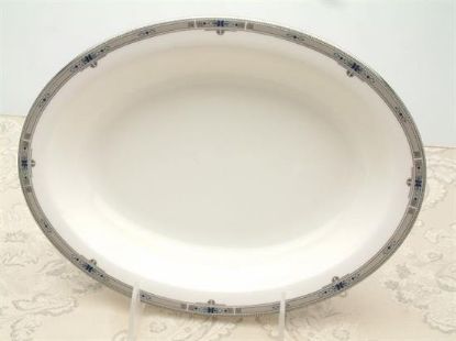 Picture of Open Vegetable Bowl