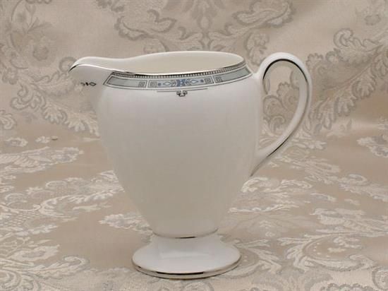 Picture of Cream Pitcher