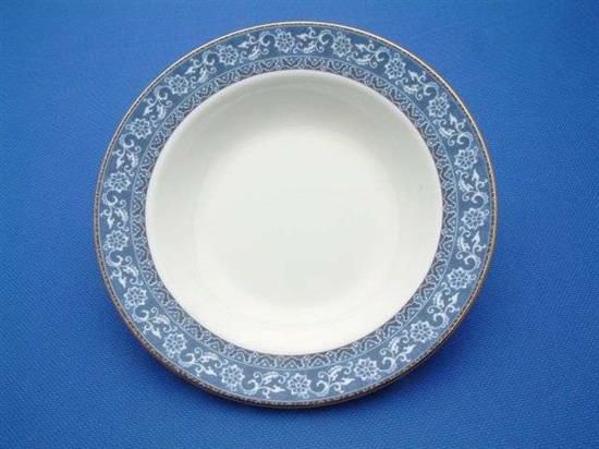 Picture of Soup Plates