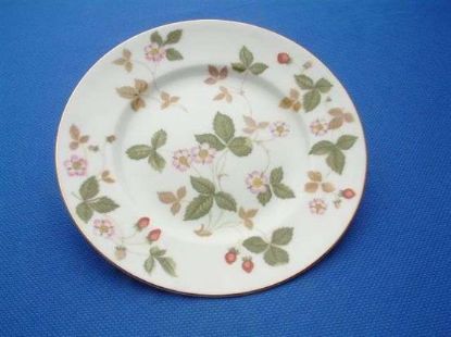 Picture of Butter Plates