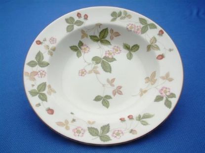 Picture of Soup Plates