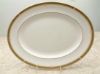Picture of New Oval Platter 13"