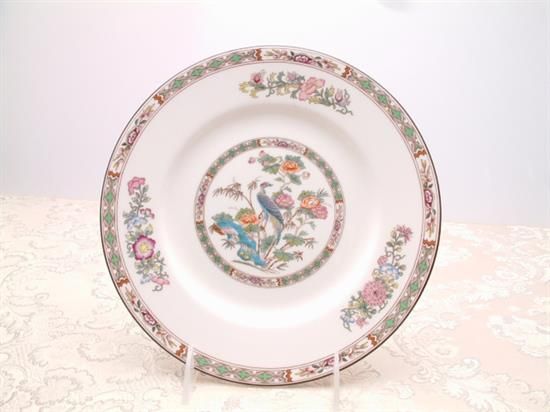 Picture of Salad Plates