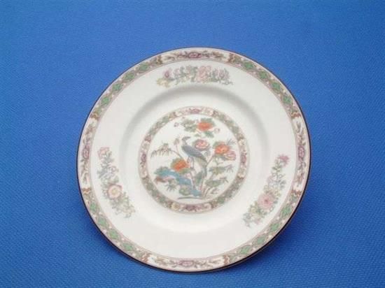 Picture of Butter Plates